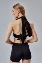 Boyundan Bağlamalı Büstiyer