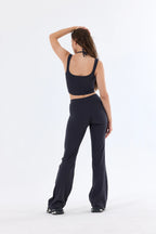 Askılı Korse Detaylı Büstiyer