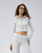 Katlanır Belli Plazzo Pantolon - Nineteen Brand