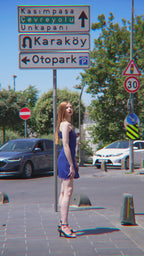 Sırt Dekolteli Simli Kolsuz Astarlı Mini Elbise