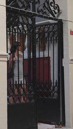 Sırt Dekolteli Kaşkorse Mini Elbise